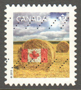 Canada Scott 2613a Used - Click Image to Close